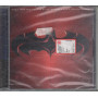 AAVV CD Batman & Robin Music From And Inspired Motion Picture / Warner Sigillato