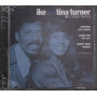 Ike And Tina Turner CD 18 Classic Tracks Sigillato 0724385296628