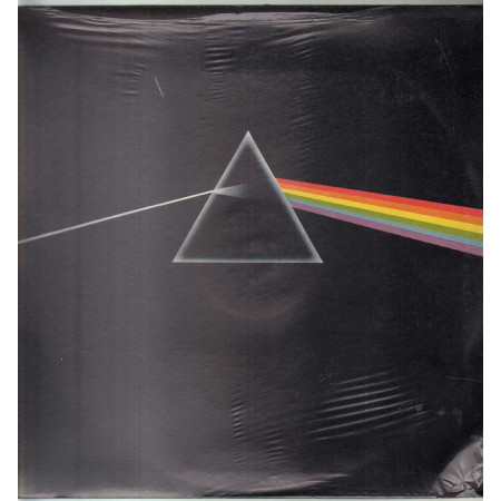 Pink Floyd ‎‎‎Lp Vinile The Dark Side Of The Moon ‎Harvest 3C 06405249 Sigillato