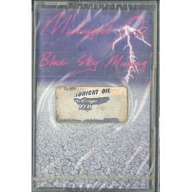 Midnight Oil MC7 Blue Sky Mining / CBS – 465653 4 Sigillata 5099746565343 Midnight Oil MC7 Blue Sky Mining / CBS – 465653 4 Sigillata 5099746565343