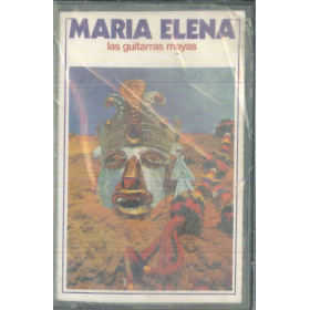 Las Guitarras Mayas MC7 Maria Elena / Up – MCUP 5085 Sigillata Las Guitarras Mayas MC7 Maria Elena / Up – MCUP 5085 Sigillata