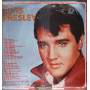 Elvis Presley Lp Vinile Omonimo Same / Entertainers ‎ENT LP 13019 Nuovo