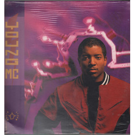 Young MC Lp Vinile Brainstorm / EMI Capitol Records 64 7963371 Sigillato Young MC Lp Vinile Brainstorm / EMI Capitol Records 64 7963371 Sigillato