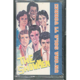 The Showmen MC7 Un'ora Sola Ti Vorrei / Showmusic –  SM 001/C Sigillata The Showmen MC7 Un'ora Sola Ti Vorrei / Showmusic –  SM 001/C Sigillata