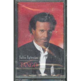 Julio Iglesias MC7 Tango / Columbia – COL 486675 4 Sigillata Julio Iglesias MC7 Tango / Columbia – COL 486675 4 Sigillata