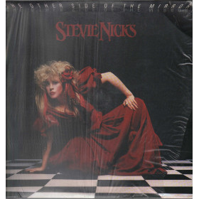Stevie Nicks Lp Vinile The Other Side Of The Mirror / EMI Modern Nuovo Stevie Nicks Lp Vinile The Other Side Of The Mirror / EMI Modern Nuov