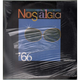 AAVV Lp Vinile Nostalgia '66 / Fonit Cetra PL 791 Serie Pellicano Sigillato AAVV Lp Vinile Nostalgia '66 / Fonit Cetra PL 791 Serie Pellicano Sigillato