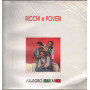 Ricchi E Poveri ‎Lp Vinile Allegro Italiano / EMI ‎– 2-62 7989981 ‎Sigillato