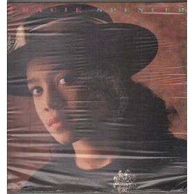 Tracie Spencer Lp Vinile Omonimo Same / EMI Capitol 64 7481861 Sigillato Tracie Spencer Lp Vinile Omonimo Same / EMI Capitol 64 7481861 Sigillato