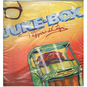 Peppino Di Capri Lp Vinile Juke-Box / Splash  SPL 718 Nuovo Peppino Di Capri Lp Vinile Juke-Box / Splash  SPL 718 Sigillato
