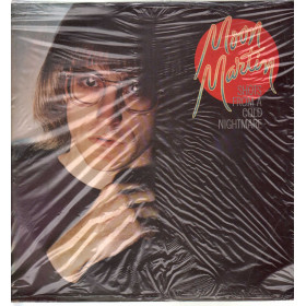 Moon Martin Lp Vinile Shots From A Cold Nightmare Capitol 3C 06485513 Sigillato Moon Martin Lp Vinile Shots From A Cold Nightmare Capitol 3C 06485513 Sigillato