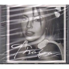 Thalia CD Thalia (Omonimo Same) EMI Virgin Sigillato 0724358344226 Thalia  CD Thalia (Omonimo) Nuovo Sigillato 0724358344226