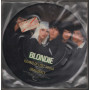 Blondie Vinile 7" 45 giri Island Of Lost Souls / Dragonfly Picture Disc Nuovo