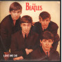 The Beatles ‎Vinile 7" 45 giri Love Me Do / P.S. I Love You - Parlophone Nuovo