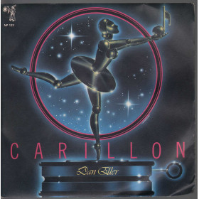 Dan Eller Vinile 7" 45 giri Carillon / Discomagic Records NP 123 Nuovo Dan Eller Vinile 7" 45 giri Carillon / Discomagic Records NP 123 Nuovo