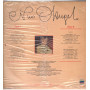 Nino D'Angelo ‎Lp Vinile Omonimo Same Vis Radio LP IM 785/786 Gatefold Sigillato