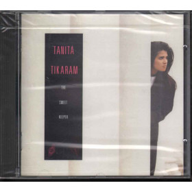 Tanita Tikaram CD The Sweet Keeper Nuovo Sigillato 0090317080024 Tanita Tikaram  CD The Sweet Keeper Nuovo Sigillato 0090317080024