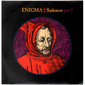 Enigma Vinile 12" Sadeness Part I / Virgin – VINX 703 Italia Nuovo Enigma Vinile 12" Sadeness Part I / Virgin – VINX 703 Italia Nuovo