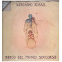 Banco Del Mutuo Soccorso LP Vinile Garofano Rosso / Ricordi ORL 8334 Nuovo