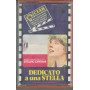 Stelvio Cipriani MC7 Dedicato A Una Stella / Cinevox ‎– CIAK 75013 Sigillata