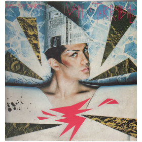 Ivan Cattaneo Lp Vinile Ivan Il Terribile / CGD 20316 Nuovo Ivan Cattaneo Lp Vinile Ivan Il Terribile / CGD 20316 Nuovo