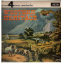 The Peter Knight / Ted Hockridge ‎‎‎‎Lp Vinile Western Heritage / Decca Nuovo