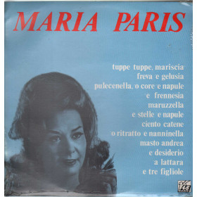 Maria Paris Lp Vinile Tuppe Tuppe Mariscia / Vis Radio – VIS LP 2014 Sigillato Maria Paris Lp Vinile Tuppe Tuppe Mariscia / Vis Radio – VIS LP 2014 Sigillato