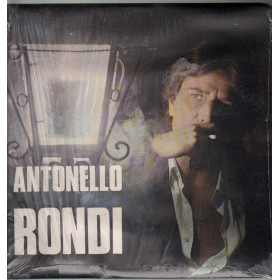 Antonello Rondi Lp Vinile Omonimo Same / ATA Records NDL 0018 Sigillato Antonello Rondi Lp Vinile Omonimo Same / ATA Records NDL 0018 Sigillato