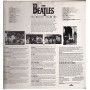 The Beatles 2 Lp Vinile Past Masters Volumes One & Two Parlophone ‎EMI Nuovo