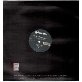 DJ Scot Project Vinile 12" U (The Feeling Mixes) / Moonlite – MOON 001 Nuovo DJ Scot Project Vinile 12" U (The Feeling Mixes) / Moonlite – MOON 001 Nuovo