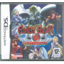 Guilty Gear: Dust Strikers Videogioco Nintendo DS NDS HALIFAX Sigillato