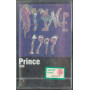 Prince MC7 1999 /  Warner Bros. – 92. 3720-4 Sigillata