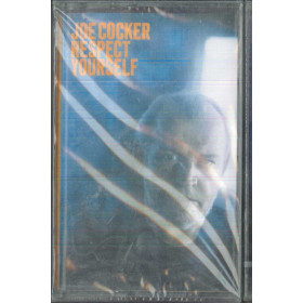 Joe Cocker MC7 Respect Yourself / Parlophone – 07243-539643-4-0 Sigillata Joe Cocker MC7 Respect Yourself / Parlophone – 07243-539643-4-0 Sigillata