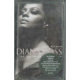 Diana Ross MC7 One Woman The Ultimate Collection / EMI – 8 27702 4 4 Sigillata