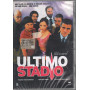 Ultimo Stadio DVD Valerio Mastandrea Ivano DeMatteo Victoria Larchenko Sigillato
