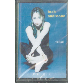 Leah Andreone MC7 Veiled / RCA – 07863 66897 4 Sigillata Leah Andreone MC7 Veiled / RCA – 07863 66897 4 Sigillata