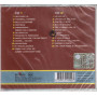 Homo Sapiens CD I Grandi Successi Originali Flashback Sigillato 0743219120427