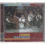 Homo Sapiens CD I Grandi Successi Originali Flashback Sigillato 0743219120427