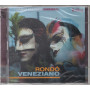Rondo' Veneziano 2 CD I Grandi Successi Originali Flashback Sigillato