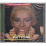 Donatella Rettore 2 CD I Grandi Successi originali Flashback / Ricordi Sigillato