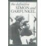 Simon & Garfunkel MC7 The Definitive / Columbia – MOOD C21 Sigillata