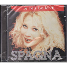 Spagna CD Le Piu' Belle Di / Sony BMG  Sigillato 0886971152722 Spagna  CD Le Piu' Belle Di... Nuovo Sigillato 0886971152722