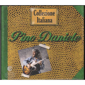 Pino Daniele 2 CD Collezione Italiana / EMI Digipack Sigillato 0094636444420 Pino Daniele 2 CD Collezione Italiana / EMI Digipack Sigillato 0094636444420