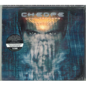 Cheope CD Downloadideas / Heartlines Editions – 8 032872 790125 Sigillato Cheope CD Downloadideas / Heartlines Editions – 8 032872 790125 Sigillato