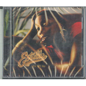 Estelle CD The 18th Day / V2 – JAD1027838 Sigillato 5033197278384 Estelle CD The 18th Day / V2 – JAD1027838 Sigillato 5033197278384