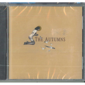 The Autumns CD Omonimo, Same / V2 – VVR1029602 Sigillato The Autumns CD Omonimo, Same / V2 – VVR1029602 Sigillato