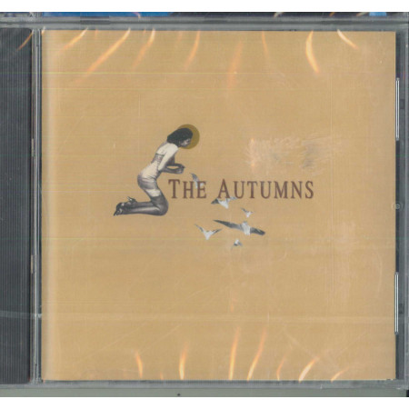 The Autumns CD Omonimo, Same / V2 – VVR1029602 Sigillato