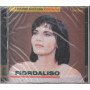 Fiordaliso ‎‎CD I Grandi Successi Originali Flashback Ricordi BMG Sigillato