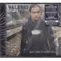 Valerio Scanu  CD Per Tutte Le Volte Che... Nuovo Sigillato 5099962928502