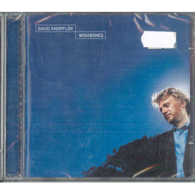 David Knopfler CD Wishbones / Edel – 0132312ERE Sigillato 4029758323120 David Knopfler CD Wishbones / Edel – 0132312ERE Sigillato 4029758323120